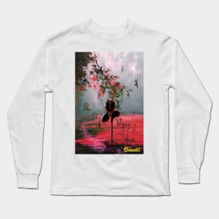 Genesis Streetwear - Ninjas Long Sleeve T-Shirt